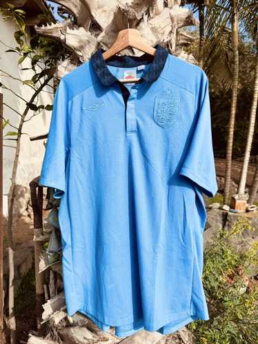 Umbro england world cup - Gem