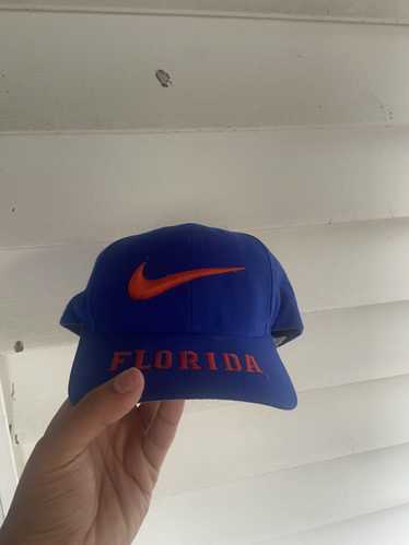 American College × Nike × Vintage Vintage Florida… - image 1