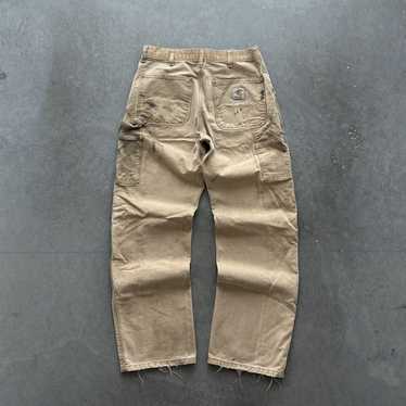 Carhartt × Unsound Rags × Vintage Vintage Carhart… - image 1