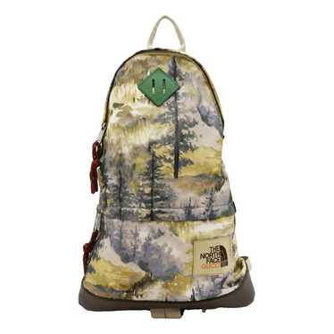 The North Face x Gucci Backpack