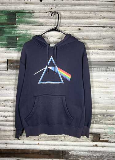 Pink Floyd × Vintage Vintage Pink Floyd Hoodie