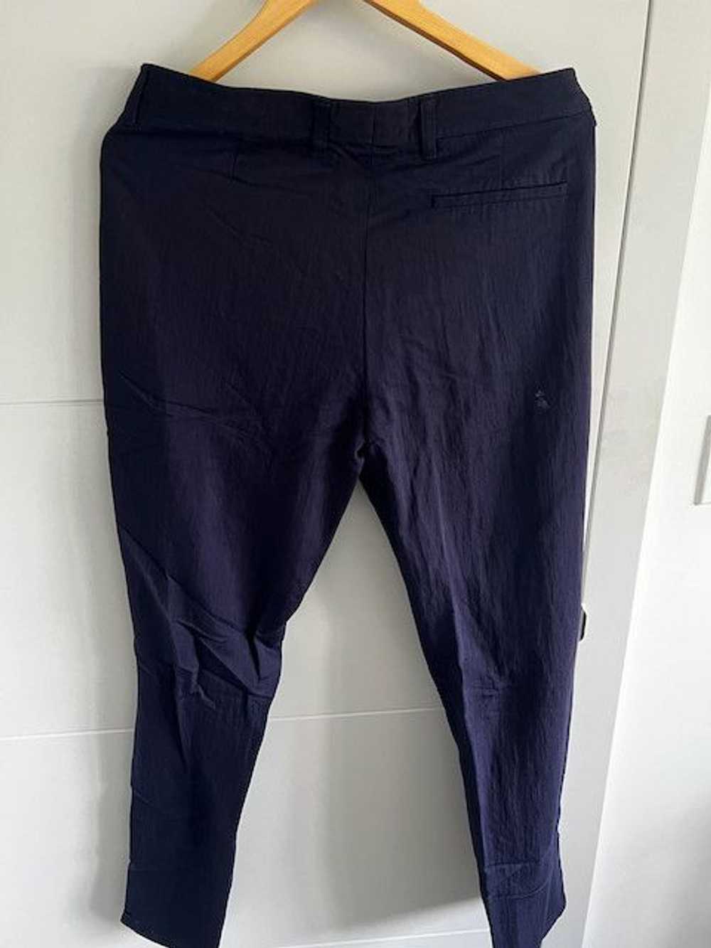 A.P.C. APC Indigo Pants - image 3