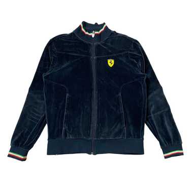 Puma × Scuderia Ferrari Puma Scuderia Ferrari Vel… - image 1