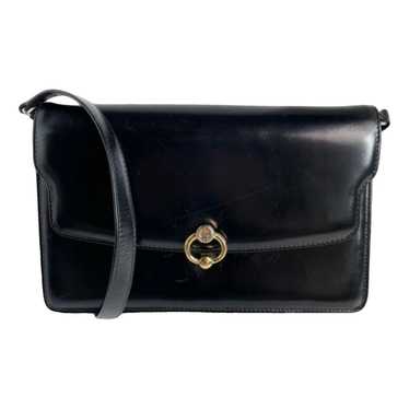 Gucci 1973 leather handbag - image 1