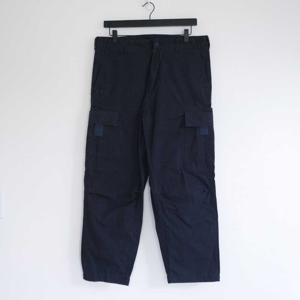 Bedwin & The Heartbreakers 60/40 Cargo Pant No 3 - image 1