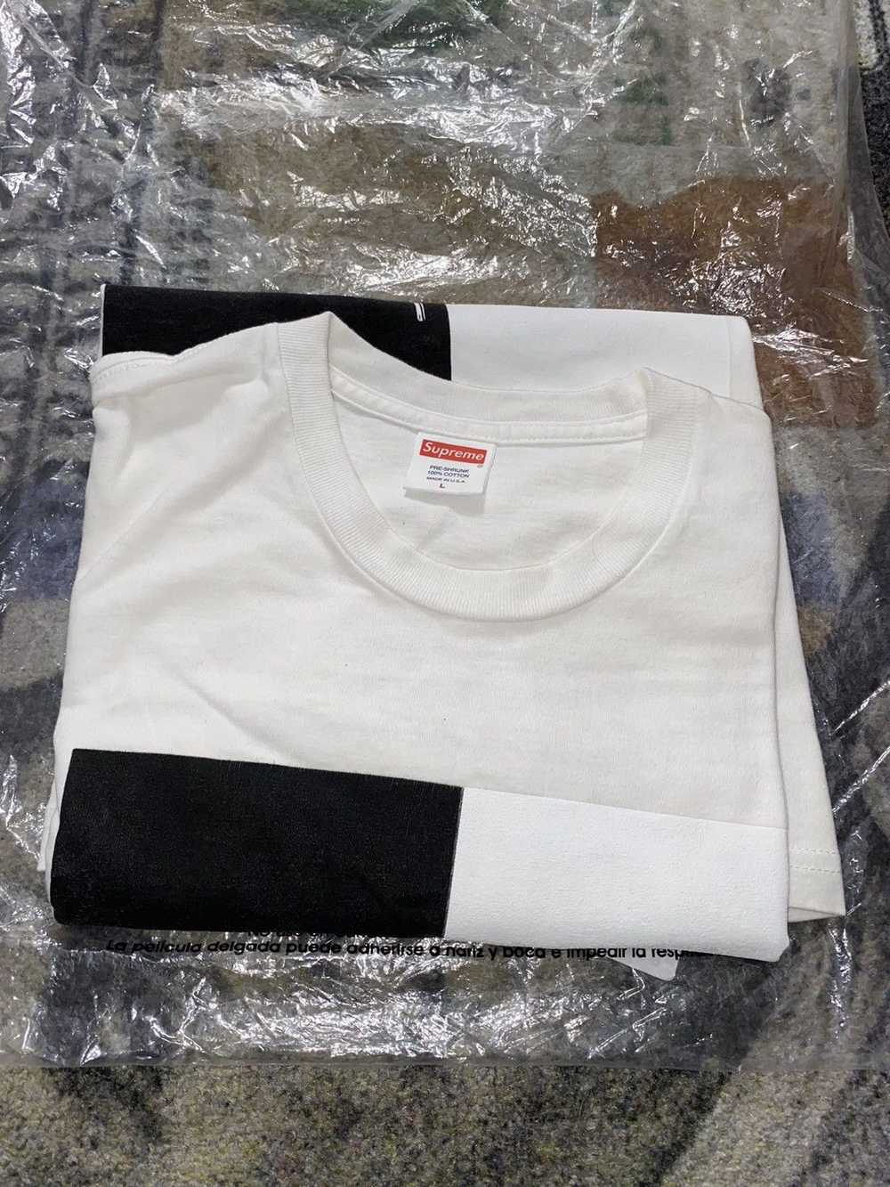 Supreme Supreme Scarface Split Tee - image 2