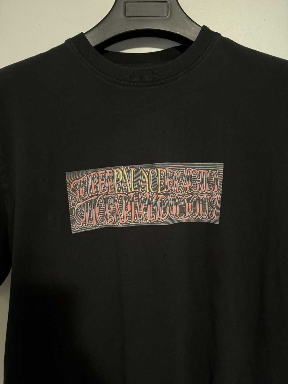 Palace Palace “Super” Tee Medium - image 2