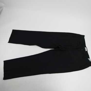 adidas Climalite Dress Pants Men's Black Used