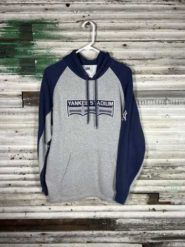 Vintage Vintage New York Yankees Hoodie - image 1