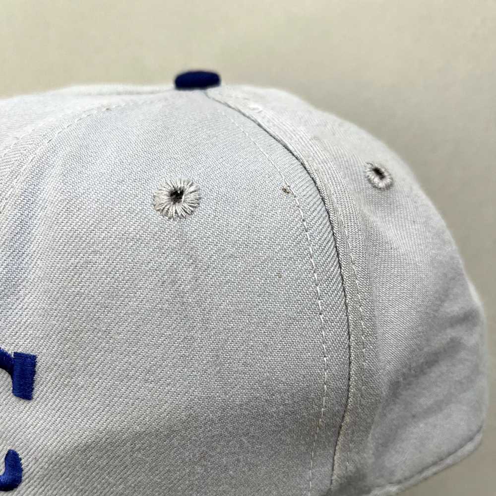 Made In Usa × New Era × Vintage Vintage Kansas Ci… - image 10