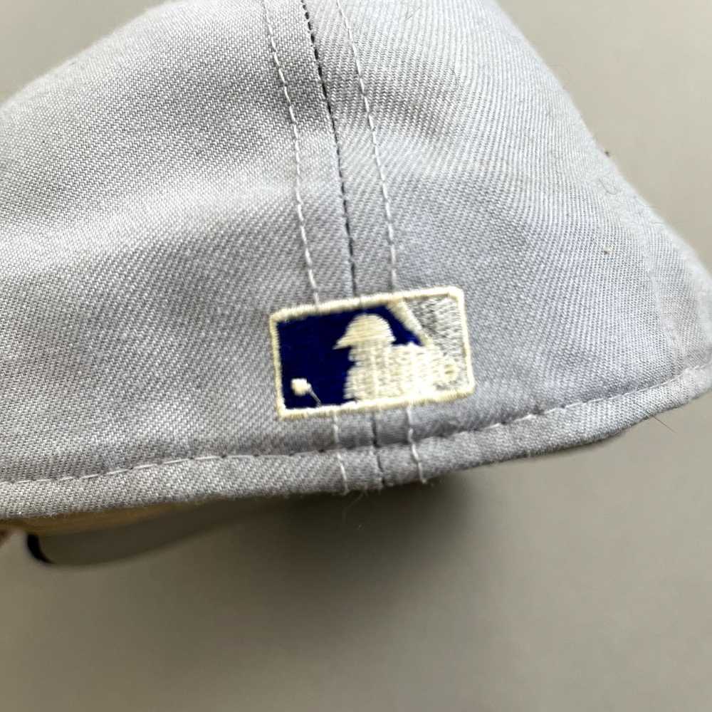 Made In Usa × New Era × Vintage Vintage Kansas Ci… - image 5