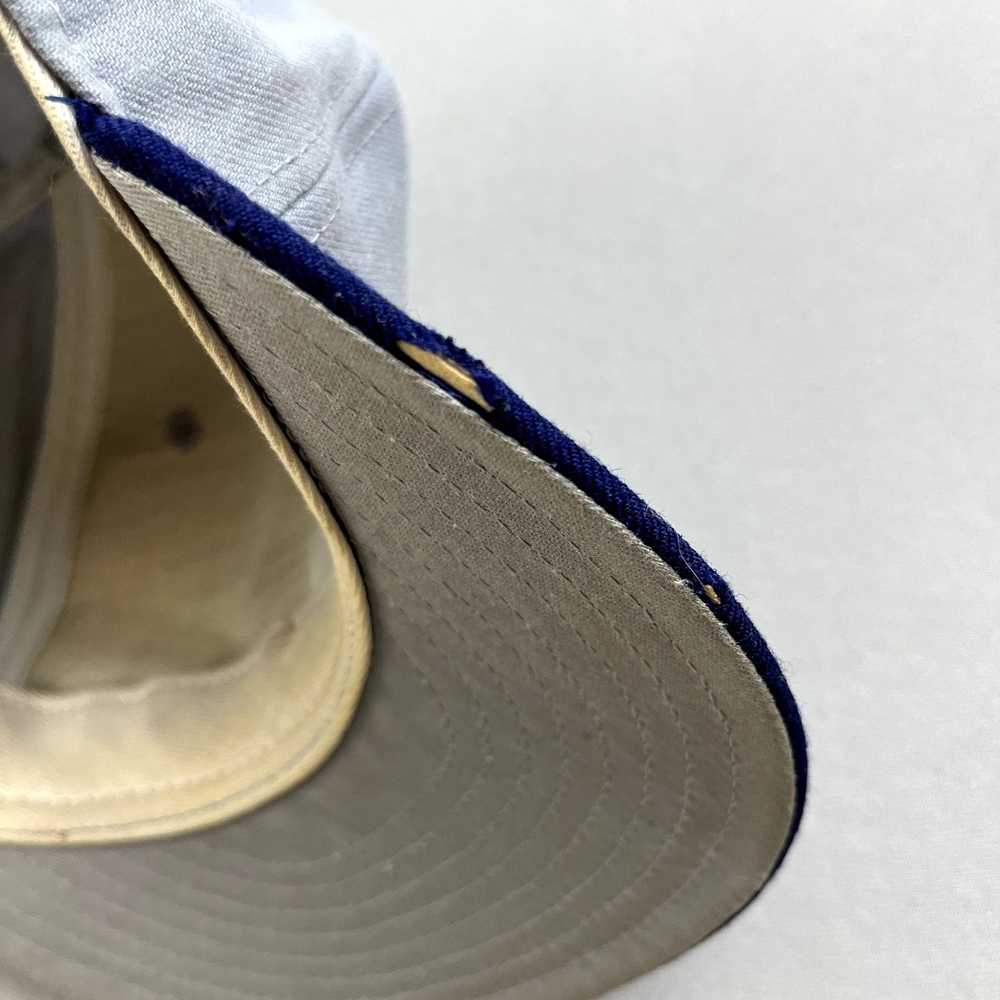 Made In Usa × New Era × Vintage Vintage Kansas Ci… - image 9