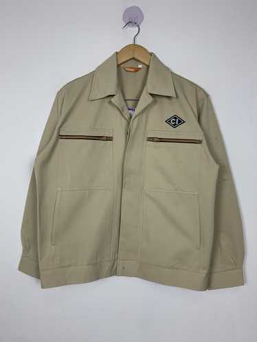 Japanese Brand × Vintage × Workers Vintage Japane… - image 1