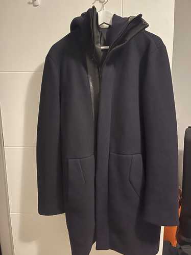 Juun.J Juun. J wool coat