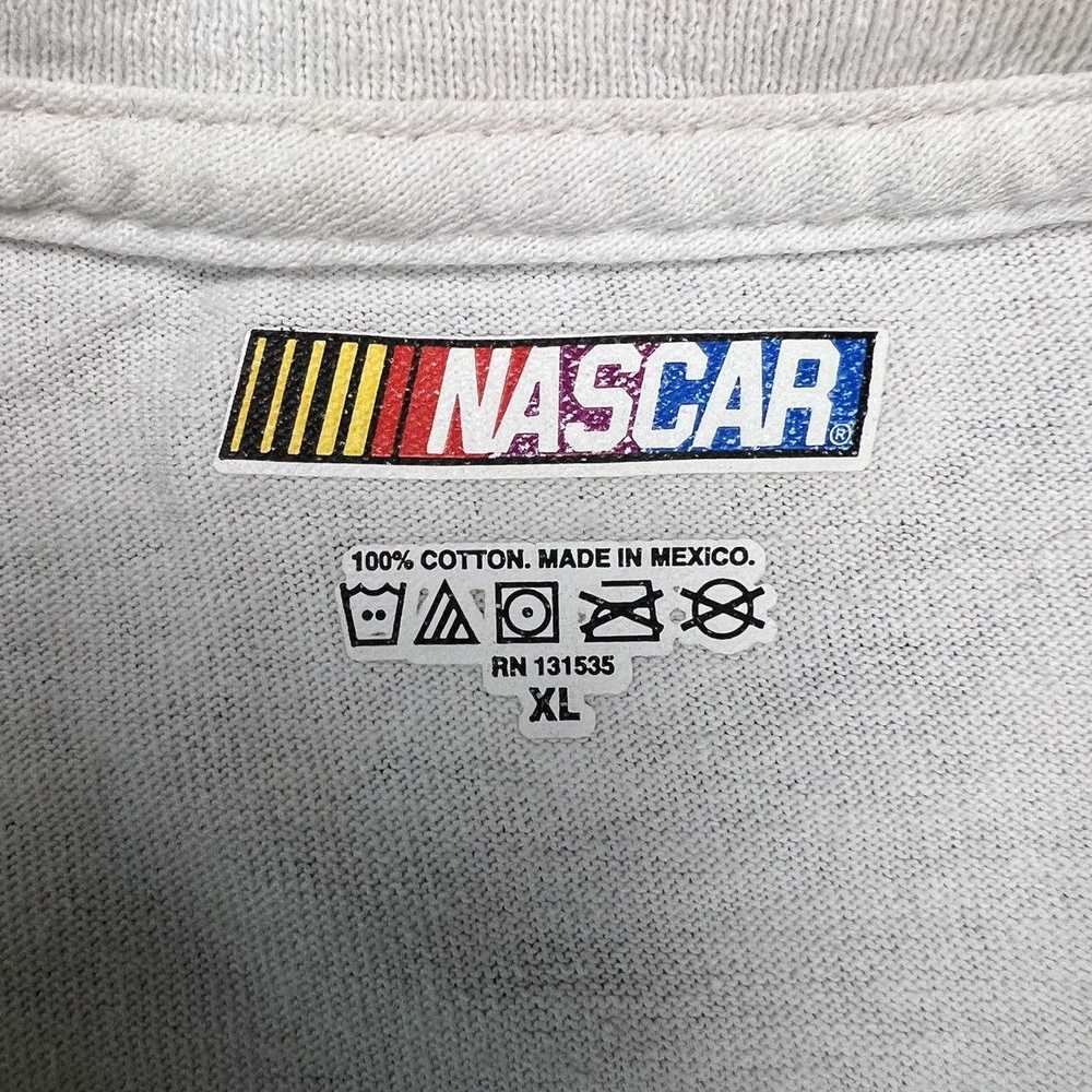 NASCAR × Racing × Vintage Vintage Y2K Kevin Harvi… - image 9