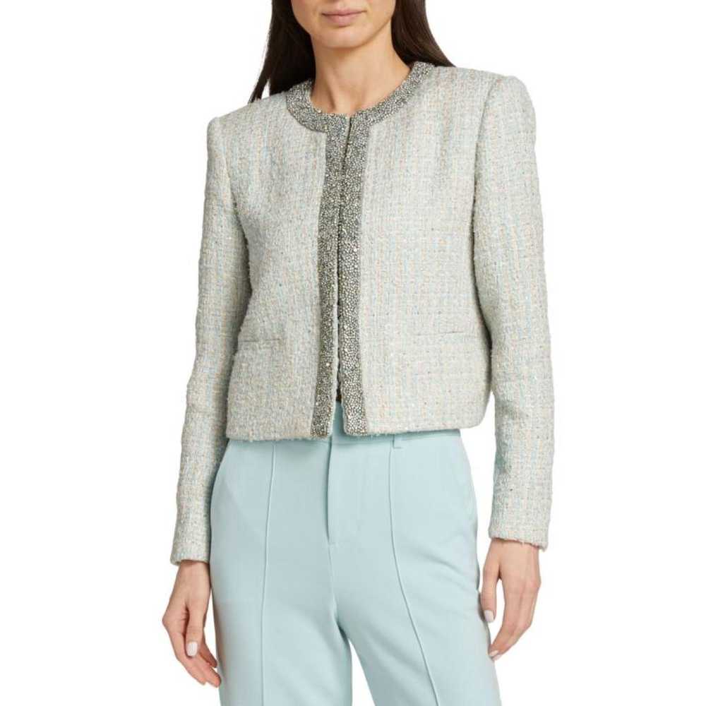 Alice & Olivia Blazer - image 4