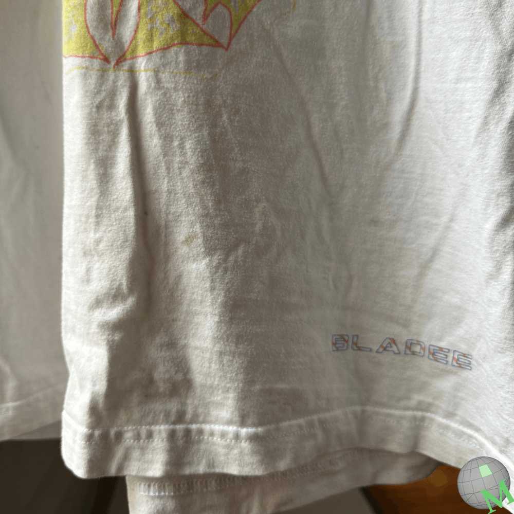 Drain Gang Bladee Exeter Tee - image 3