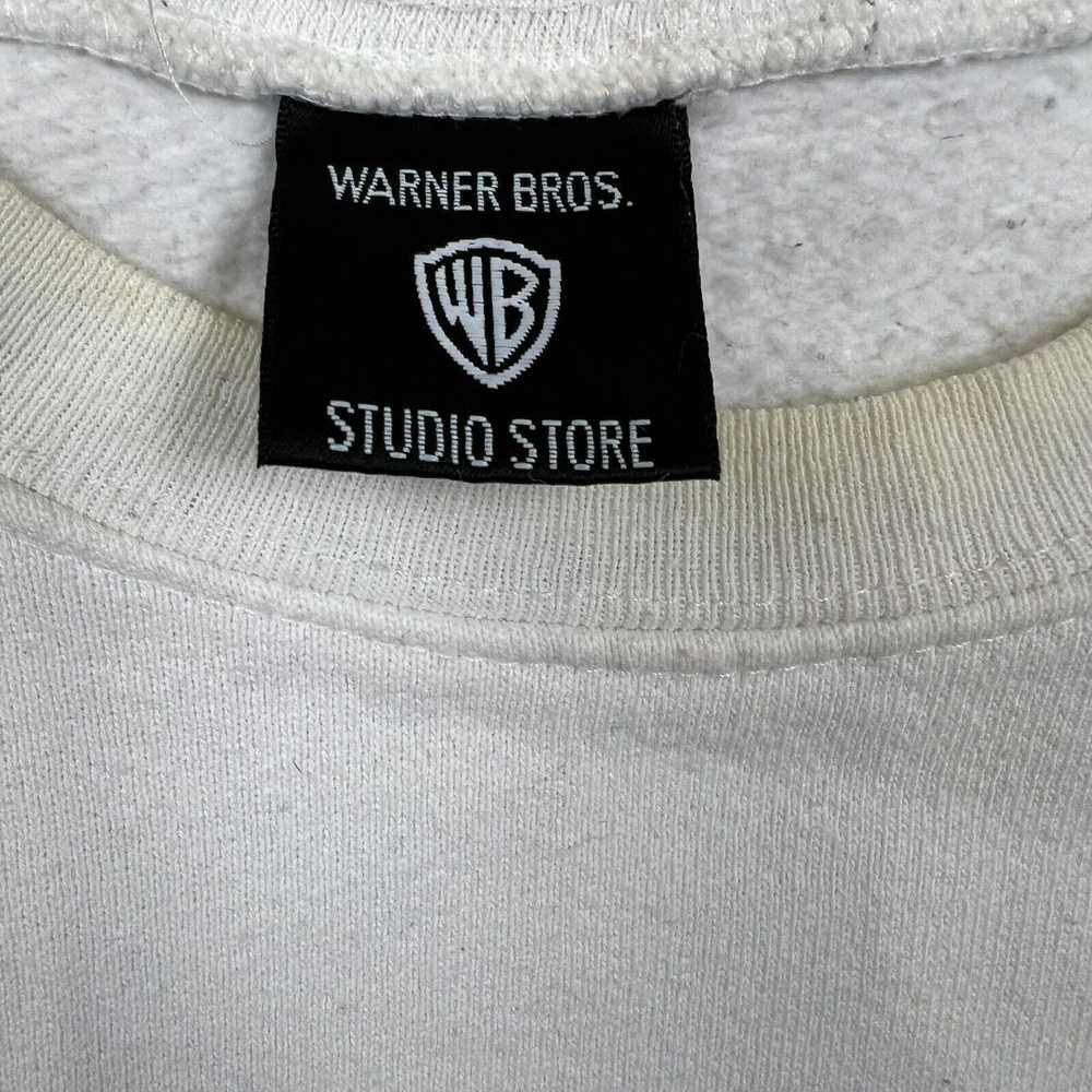 Made In Usa × Vintage × Warner Bros VTG 1995 Loon… - image 11