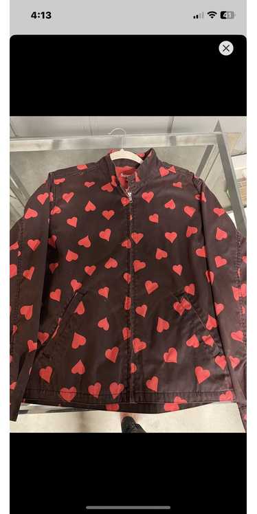 Supreme Supreme Hearts Jacket