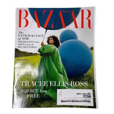 Other Harpers Bazar Fashion Magazine Home Issue N… - image 1