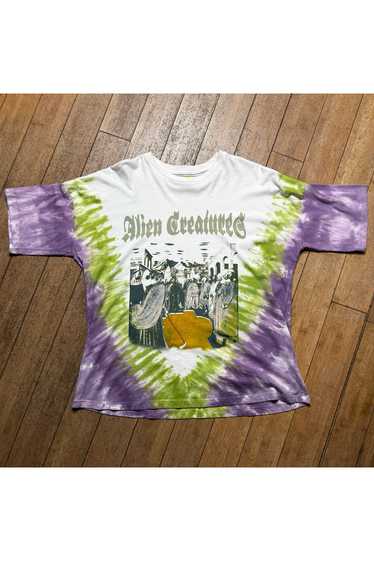 Siberia Hills Alien Creatures Tee (Size M)