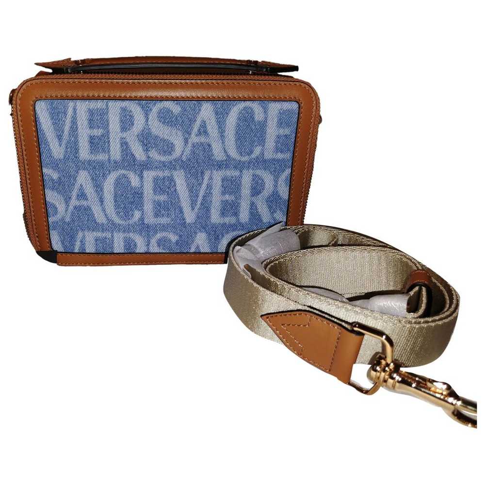 Versace Cloth bag - image 1