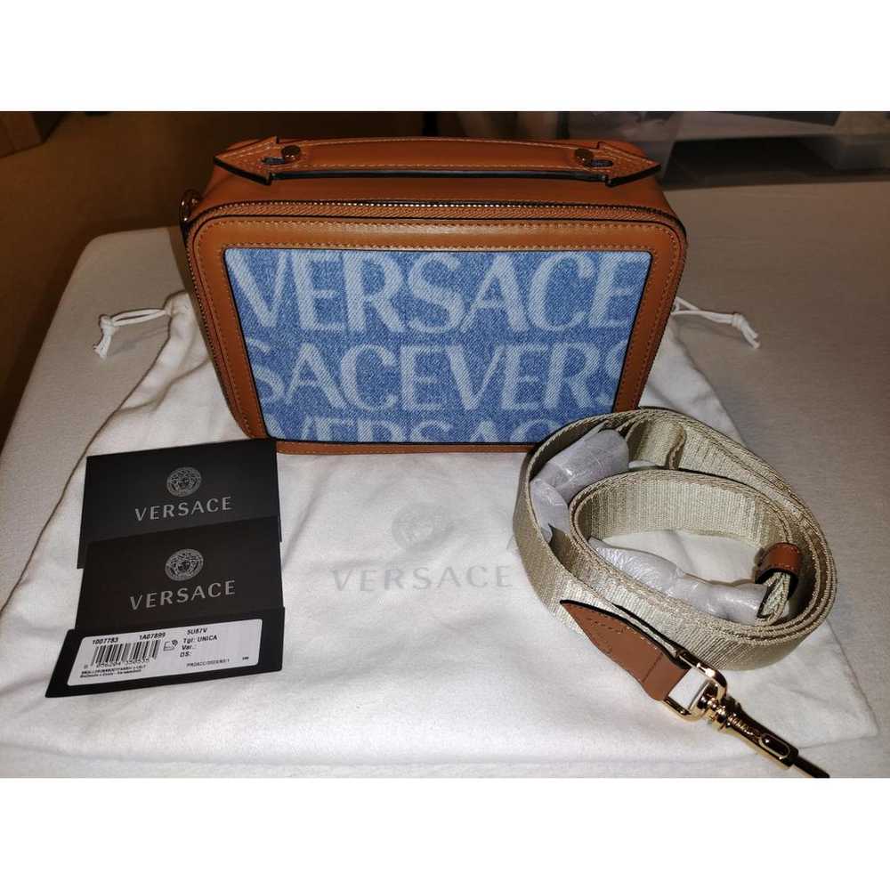 Versace Cloth bag - image 2