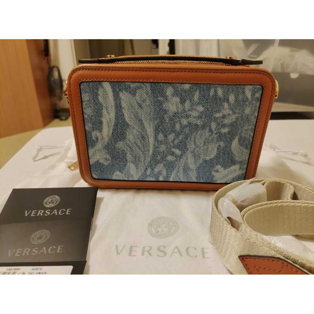 Versace Cloth bag - image 7