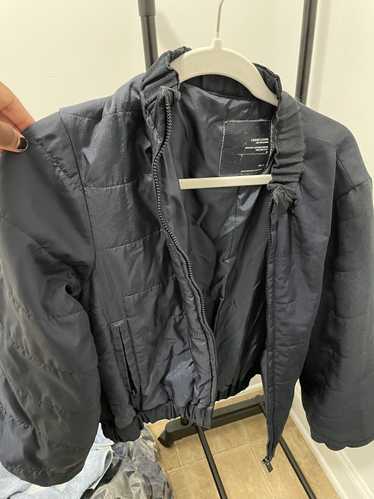 Undercover AW00 Undercover Hybrid Bomber - image 1