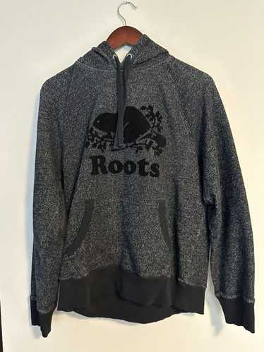 Roots Roots Organic Original Kanga Hoodie