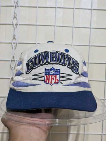 Logo Athletic Vintage 90s Dallas Cowboys Logo Ath… - image 1