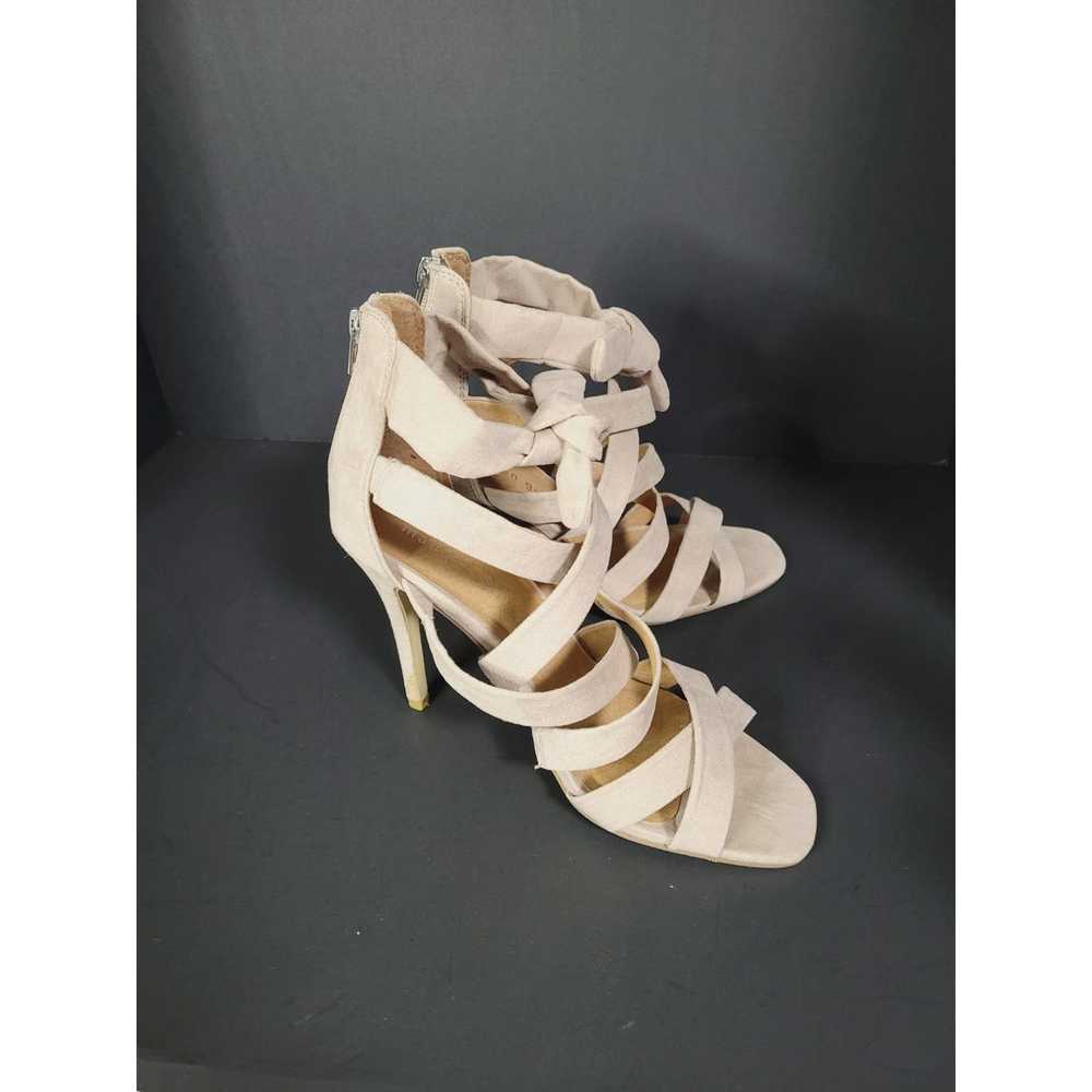 Steve Madden Madden Girl 4" Stiletto High Heel Op… - image 4