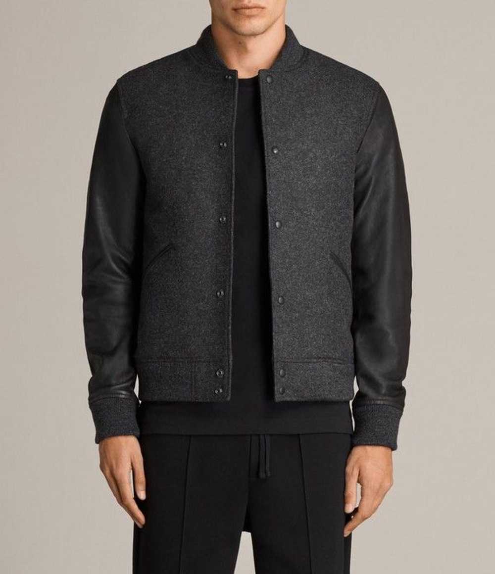 Allsaints All Saints Marley Bomber - image 1