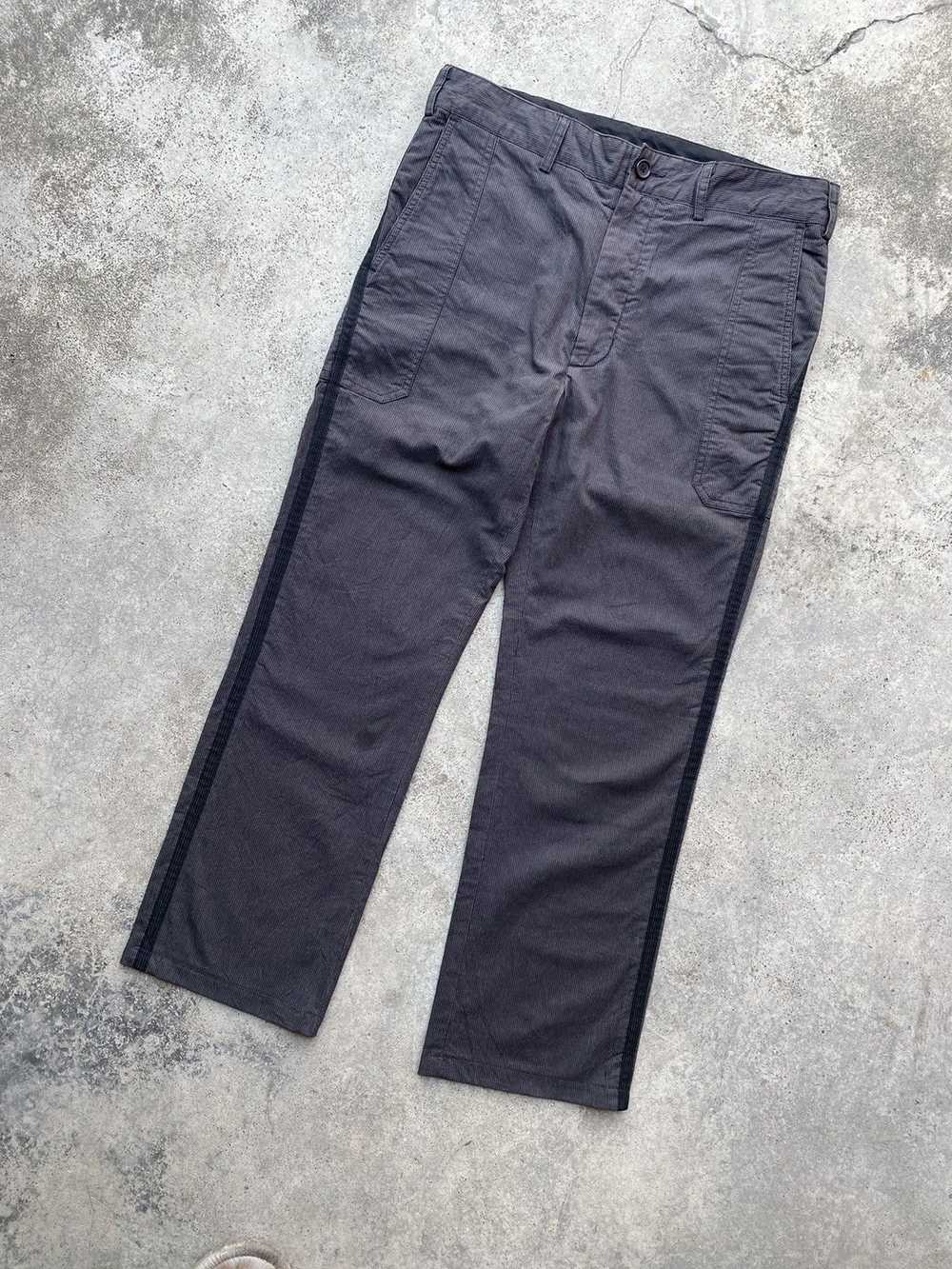 Engineered Garments × Vintage Vintage EG Trouser … - image 2