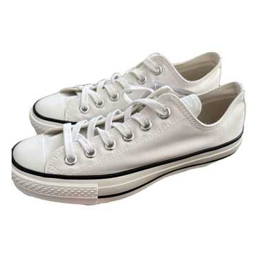 Converse Cloth trainers - image 1