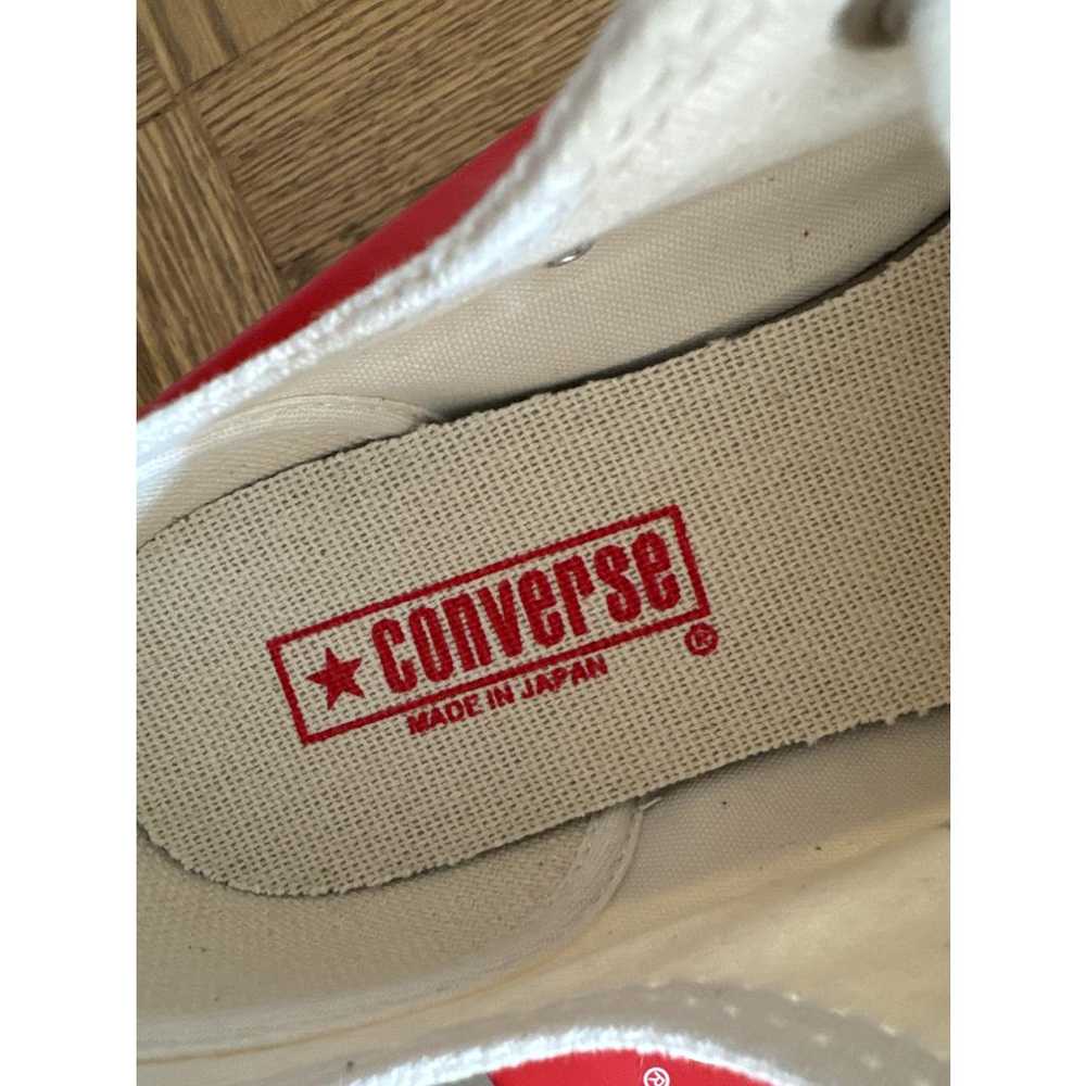 Converse Cloth trainers - image 2