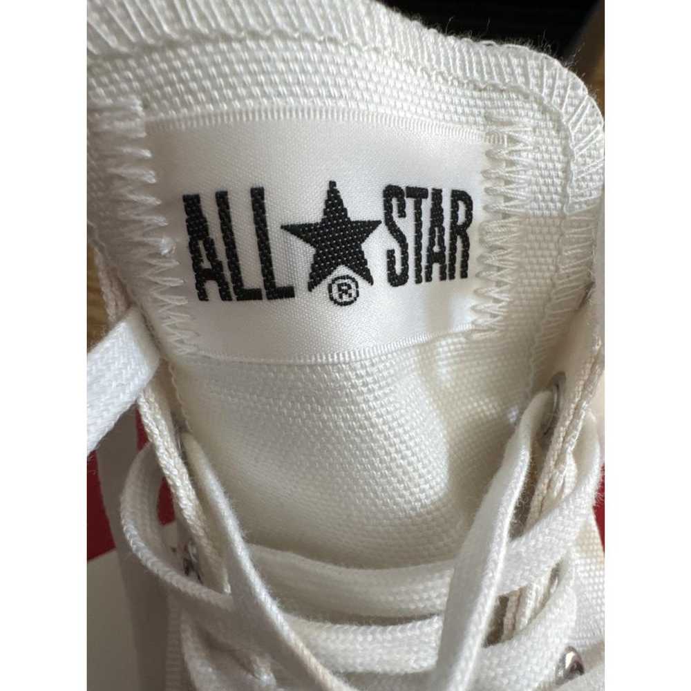 Converse Cloth trainers - image 7