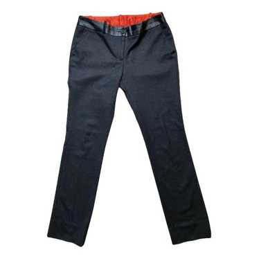 Bali Barret Straight pants