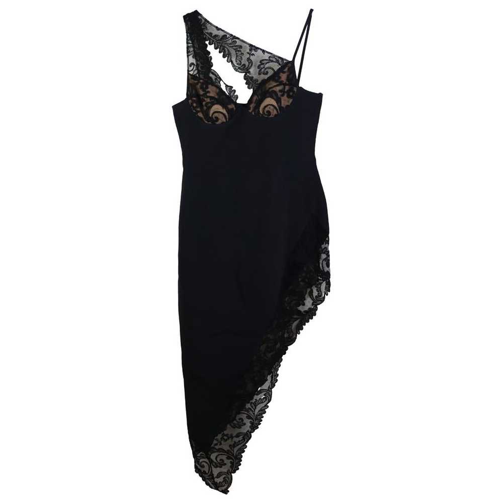 David Koma Mid-length dress - image 1