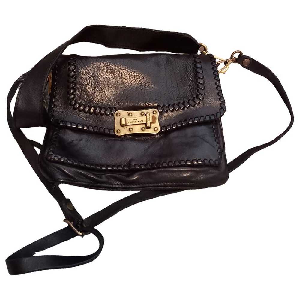 Campomaggi Leather handbag - image 1