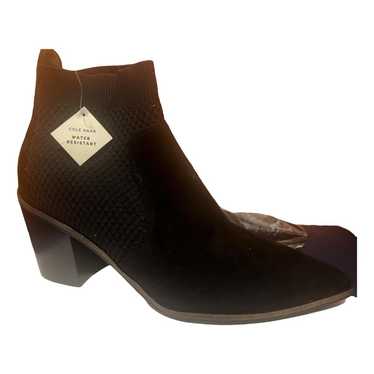 Cole Haan Western boots - image 1