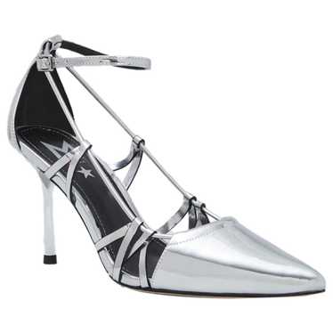 Marella Patent leather heels - image 1