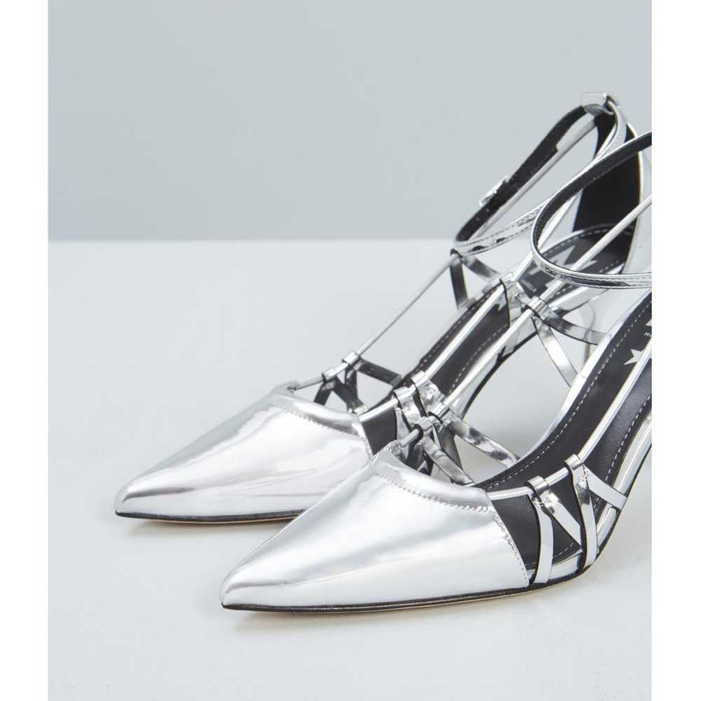 Marella Patent leather heels - image 2