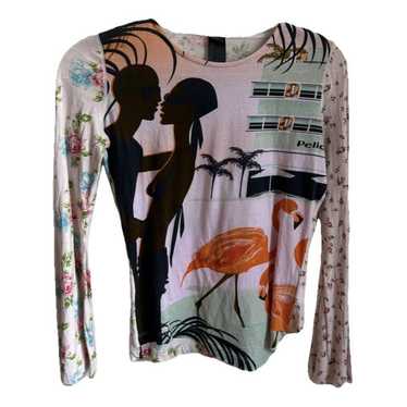 Custo t-shirt - Gem