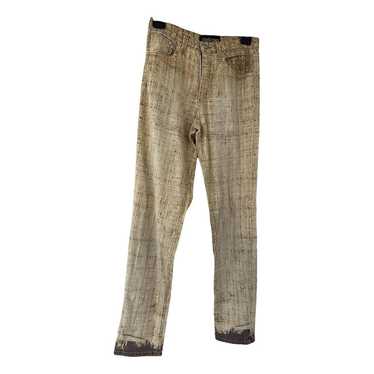 Roberto Cavalli Trousers - image 1