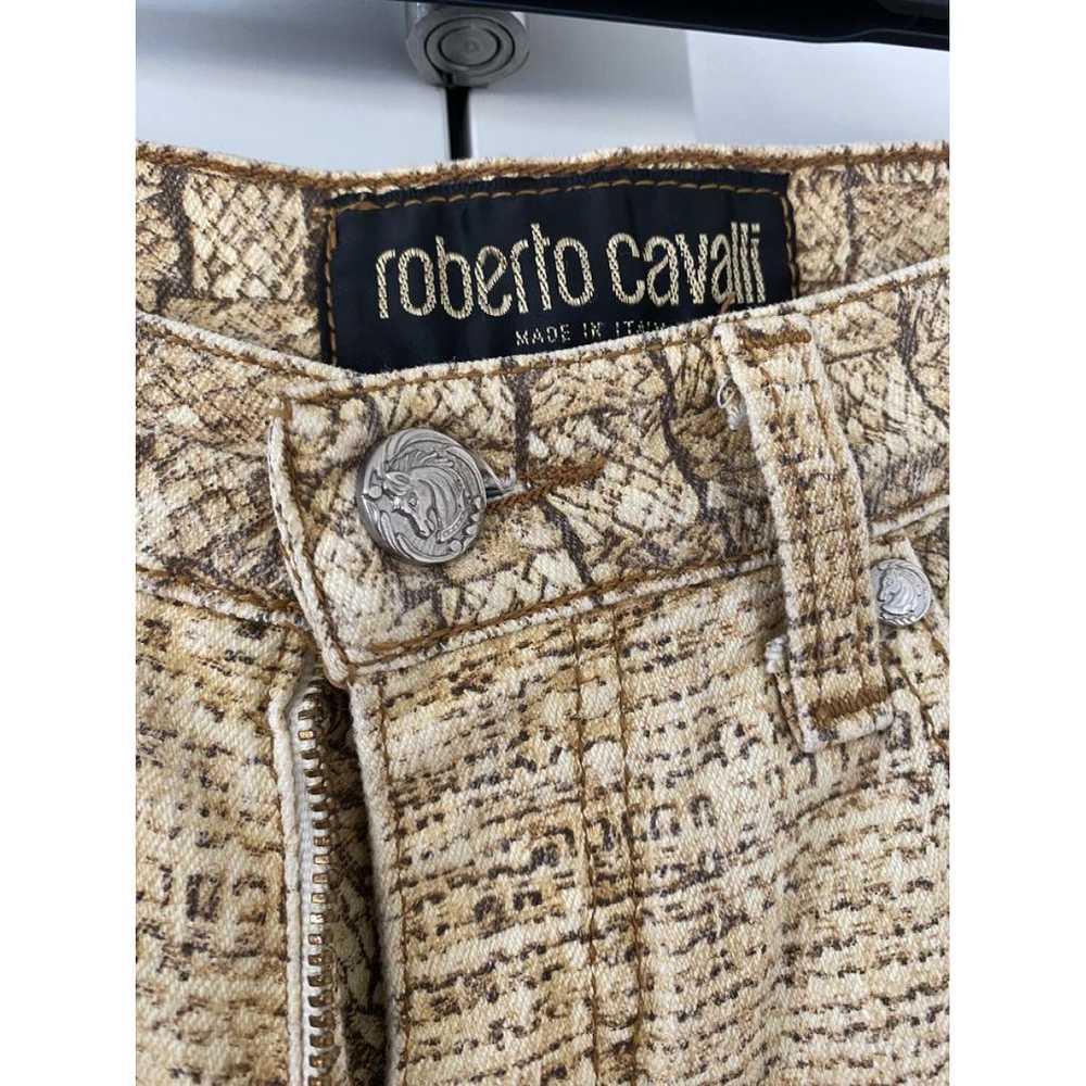 Roberto Cavalli Trousers - image 2