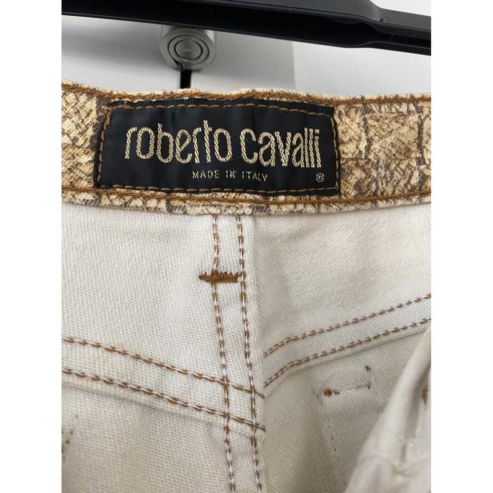 Roberto Cavalli Trousers - image 3