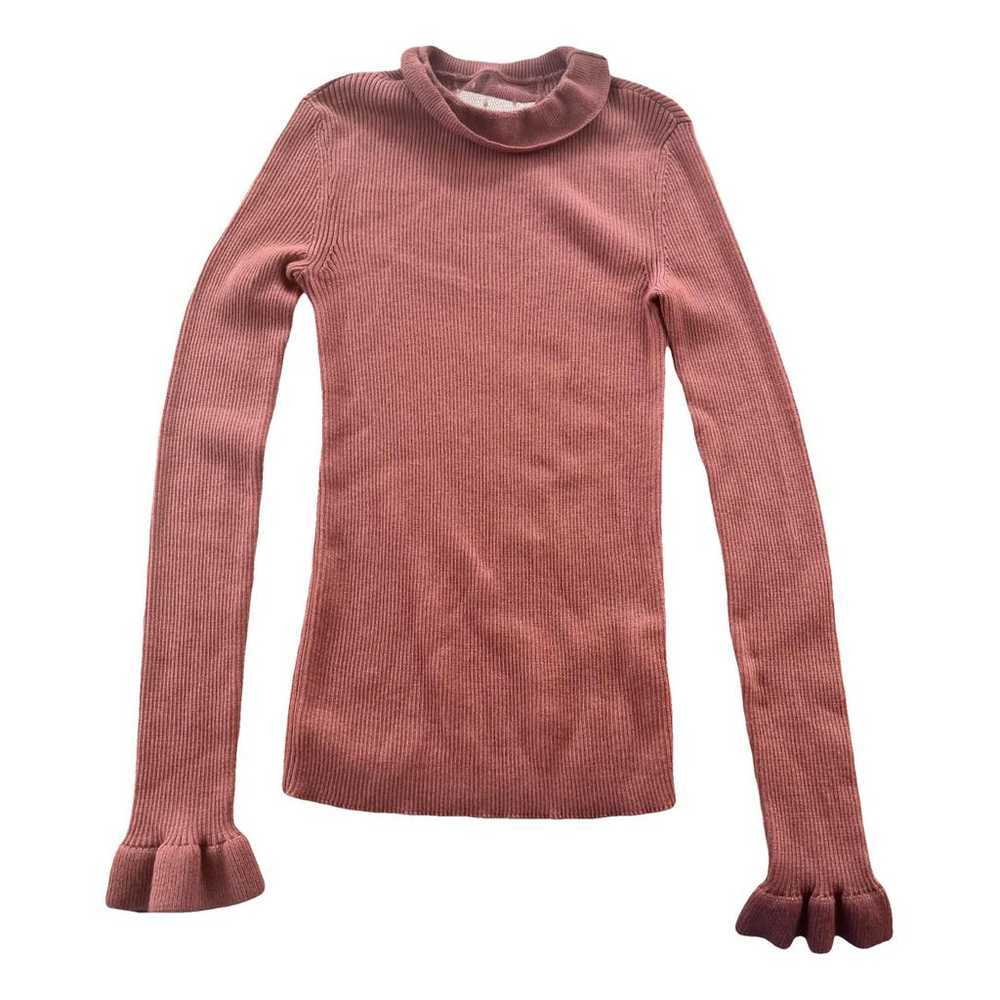 Red Valentino Garavani Cashmere jumper - image 1