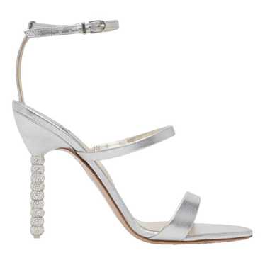 Sophia Webster Leather sandal