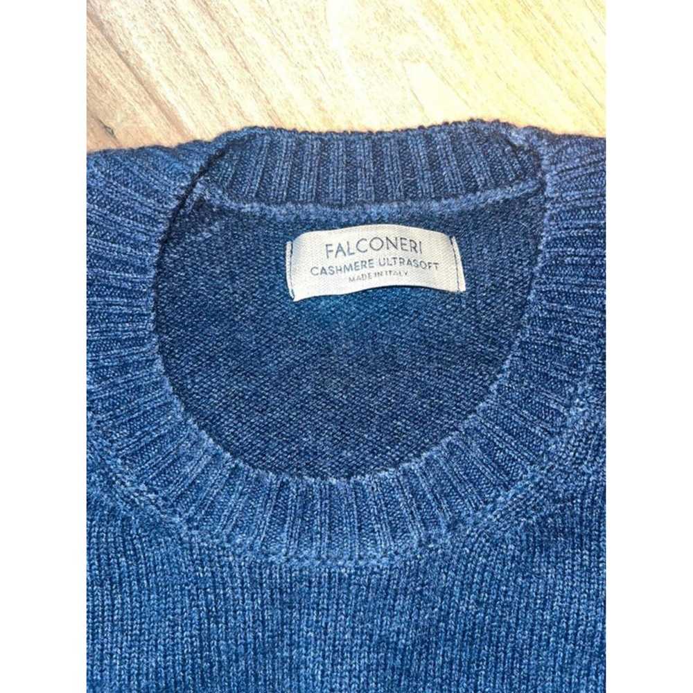 Falconeri Cashmere pull - image 2